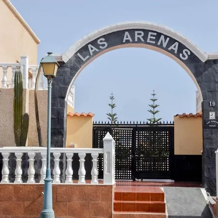 Arena B-11 * קלטה דה פוסטה