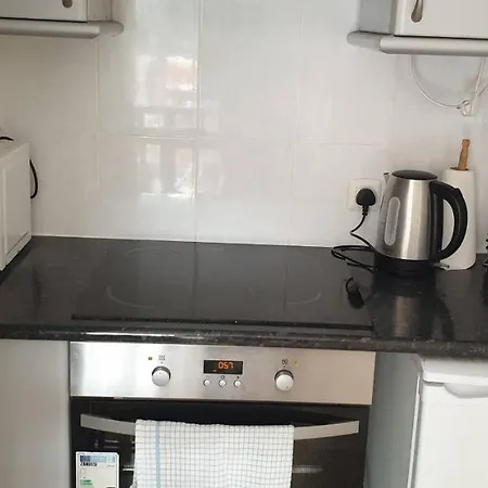 Arena B-11 Appartement *