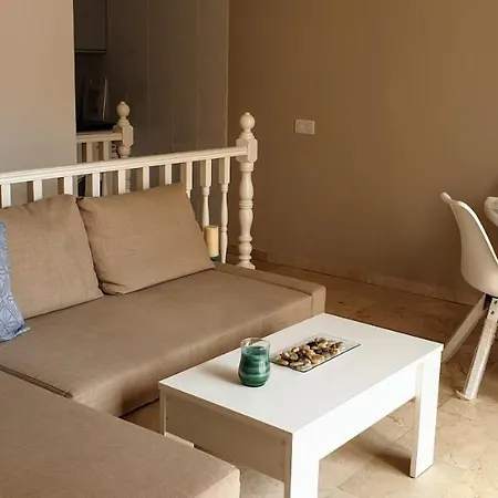 Arena B-11 Appartement *