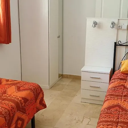 Arena B-11 Appartement *