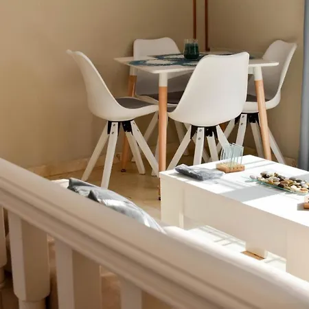 Arena B-11 Appartement Caleta de Fuste