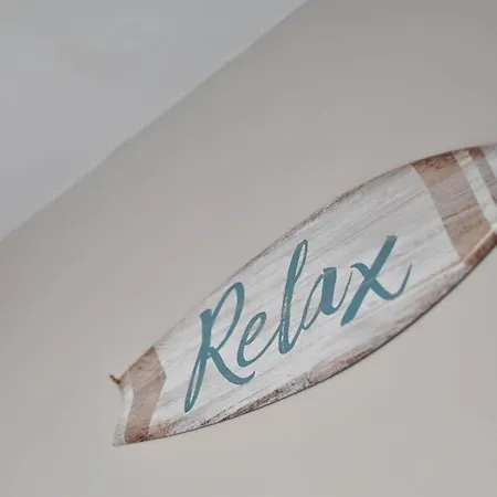 Appartement Arena B-11 *